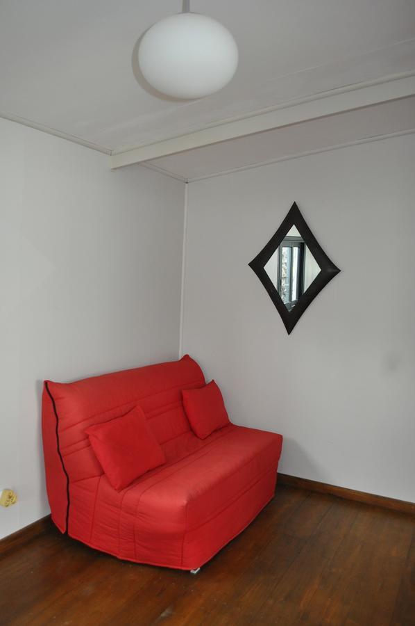 Apartmán Ti Joli Caz En Bois Saint-Gilles-les Hauts Exteriér fotografie
